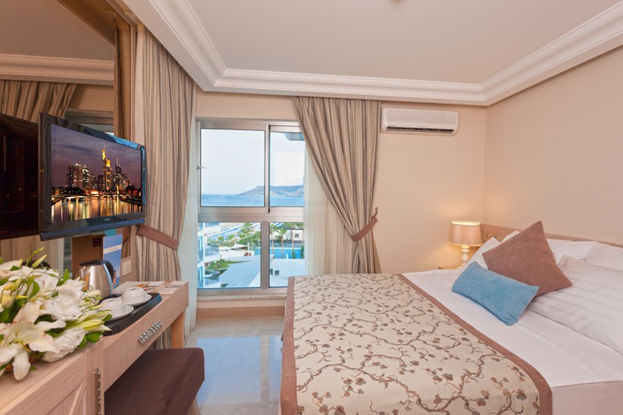 Xperia Saray Beach Hotel