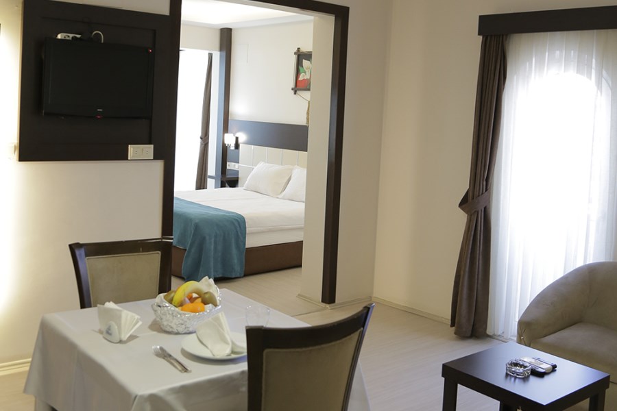 Kervansaray Hotel Çanakkale