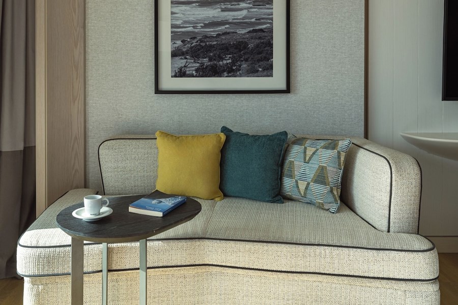 Swissotel Resort & Spa Çeşme