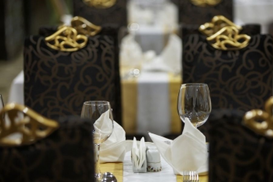 Barbeque A la Carte Restaurant