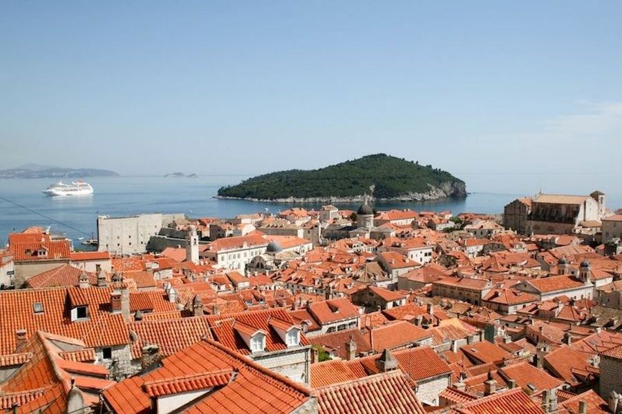 Dubrovnik Rüyası Turu 3 Gece