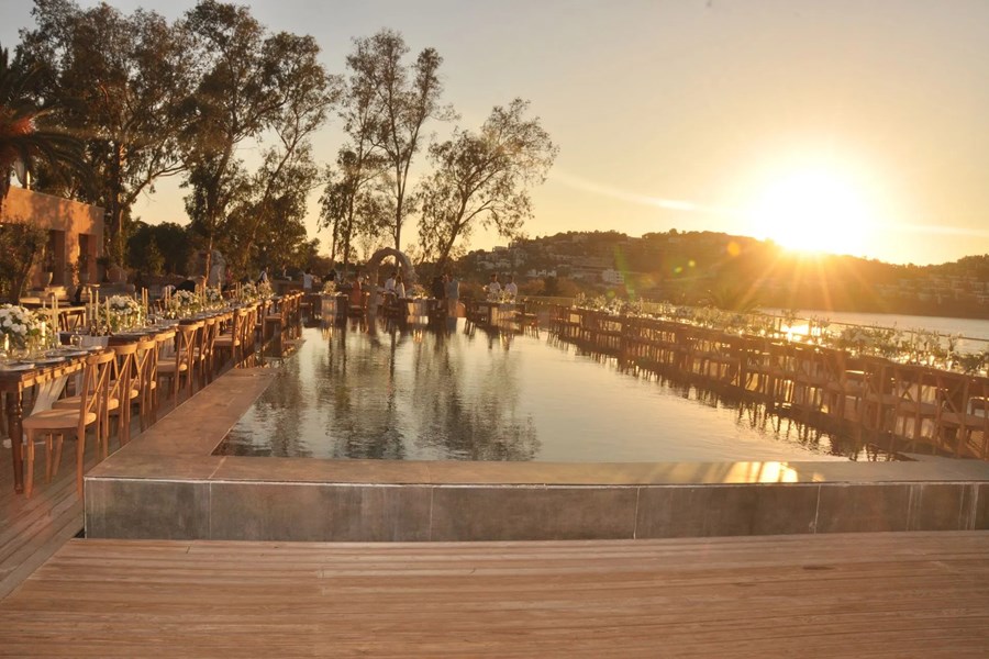 Düğün ve Etkinlikler