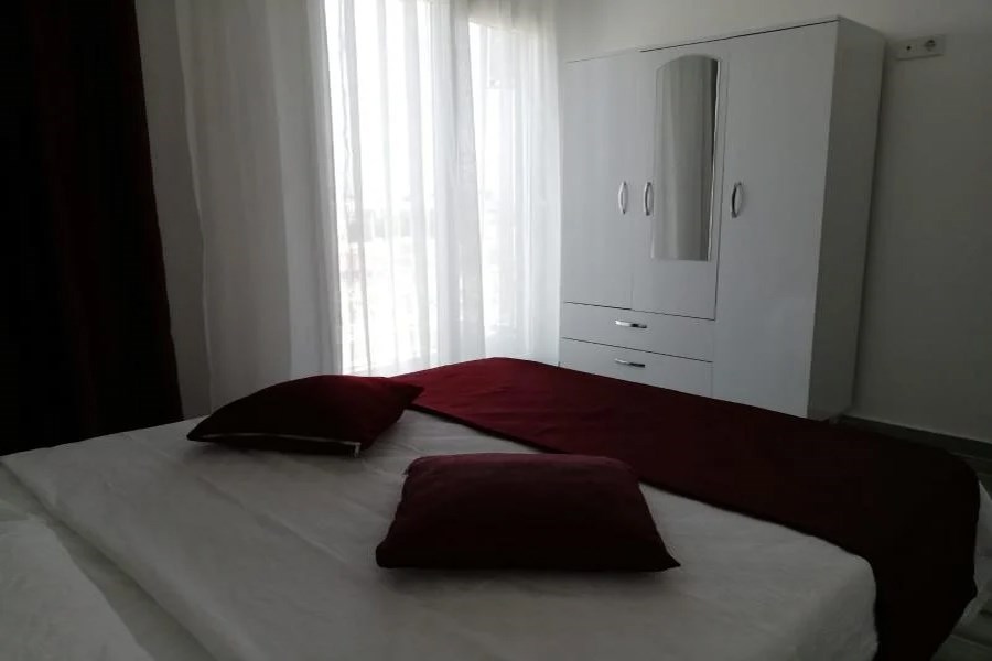 Çiçek Apart Otel Didim 