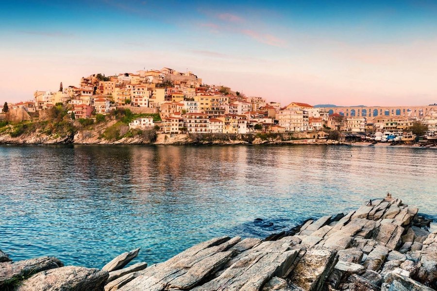 Otobüs İle Büyük Balkan 6 Ülke Turu 4 Gece Promosyon