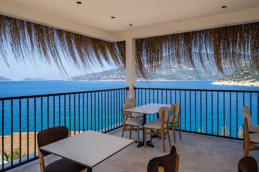 Ana Restaurant
