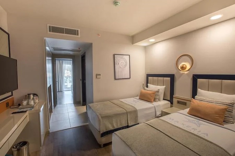 Maxeria Blue Didyma Hotel