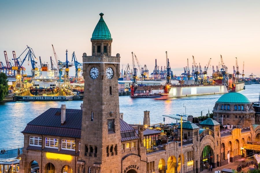 MSC Euribia İle Norveç Fiyortları İzmir