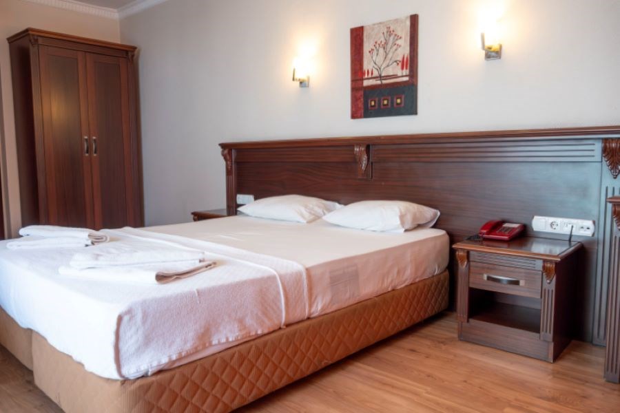 Alkan Hotel Marmaris