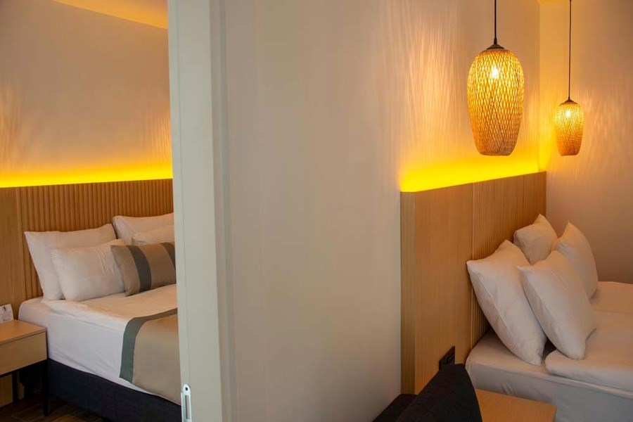 Ömer Prime Holiday Resort & Spa