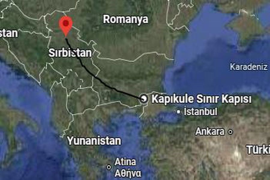 Otobüs ile Orta Avrupa Noel Pazarları Turu 7 Gece MT001