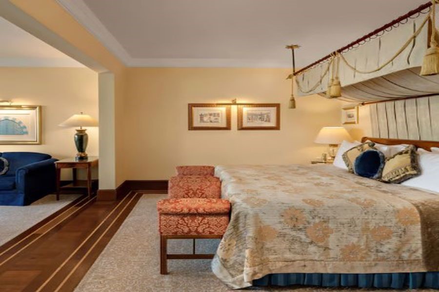 Çırağan Palace Kempinski İstanbul