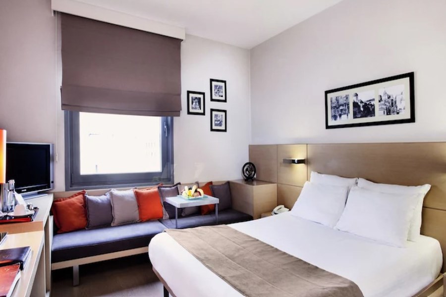 Best Western Eresin Taxim Hotel