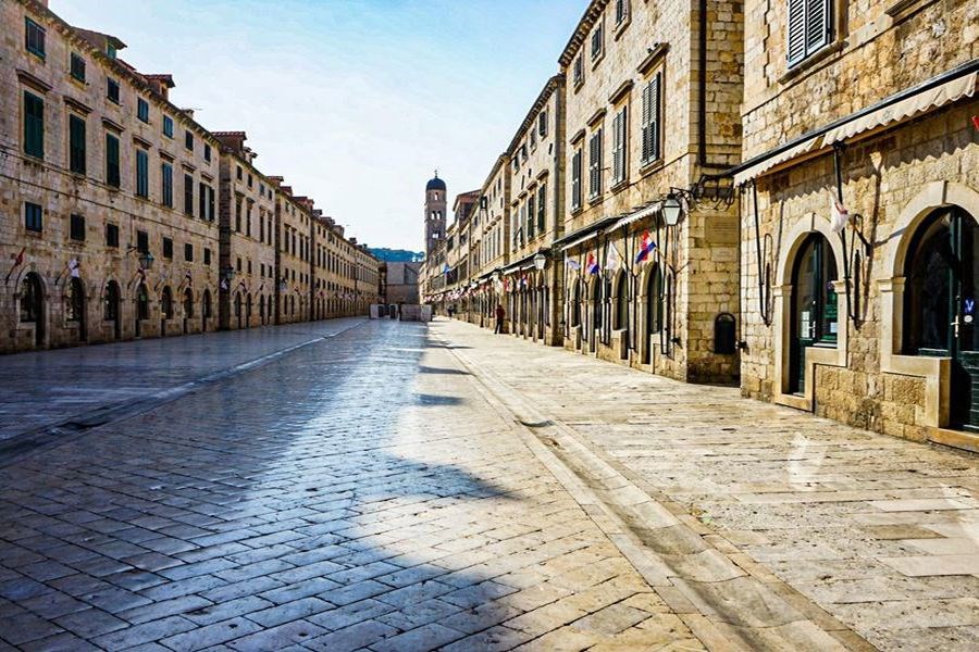 Dubrovnik Rüyası Turu 3 Gece