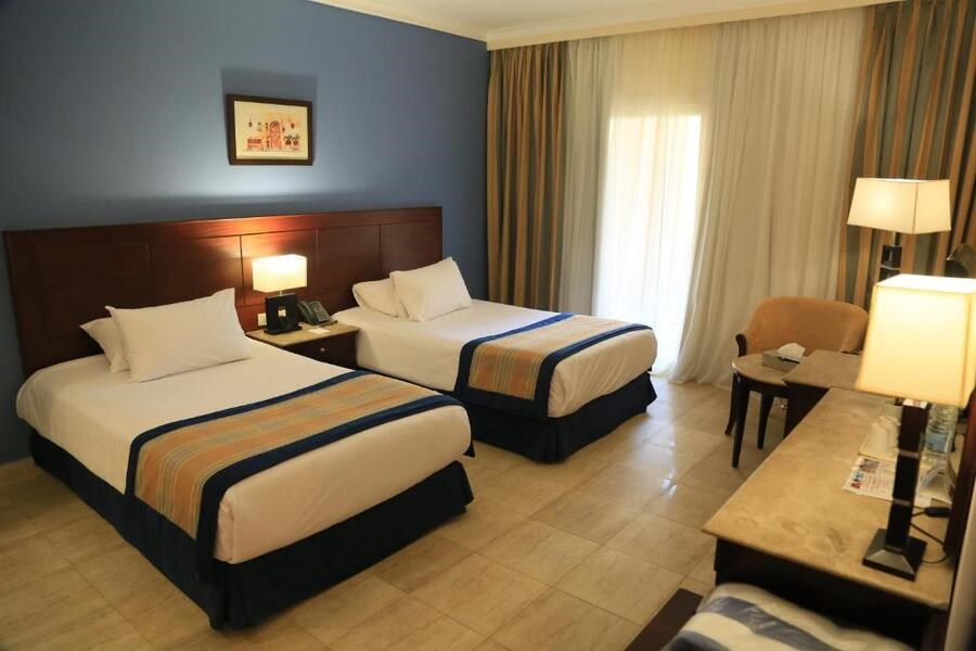 Stella Makadı Beach Resort & Spa