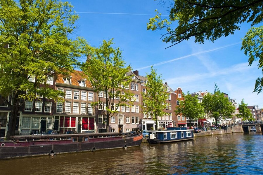 Benelux Paris Turu Crl Crl Pegasus İle 7 Gece 2025 Kış Dönemi