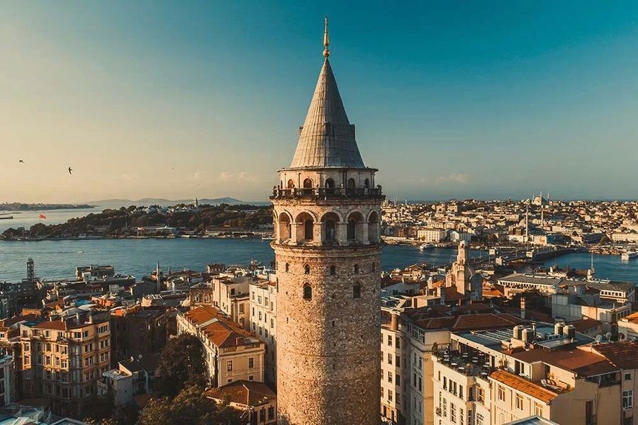 Günübirlik Şile Ağva Polonezköy Turu Çerkezköy Hareketli