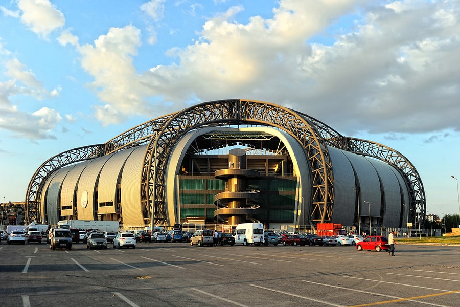 Butik Kayseri Gurme Turu İstanbul Çıkışlı