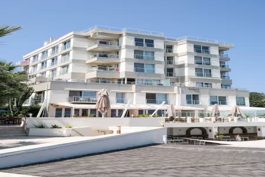 Dalyan Plaza Residence & Suites