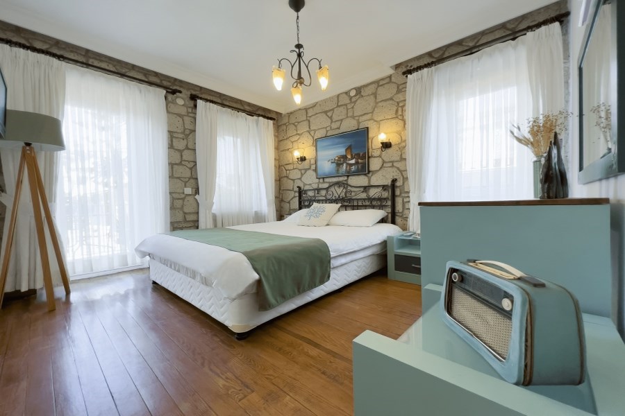 Alaçatı Kayezta Otel