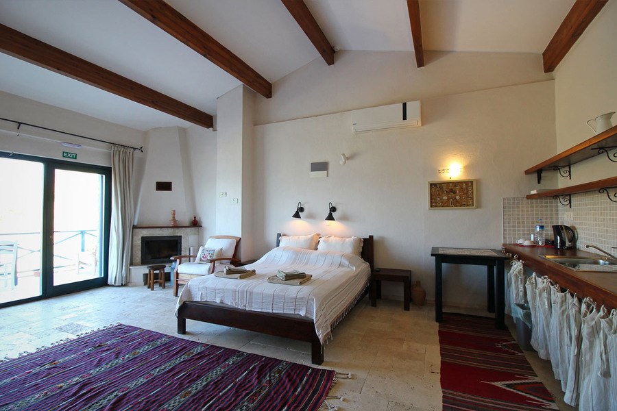 Kekik Otel Selimiye (+12 Yetişkin Oteli)