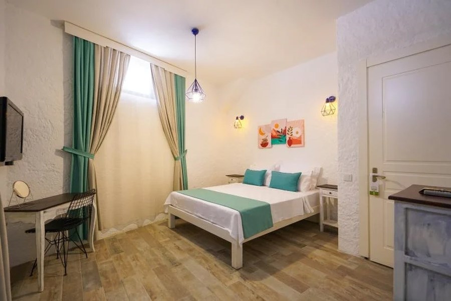 Portakal Çiçeği Alaçatı