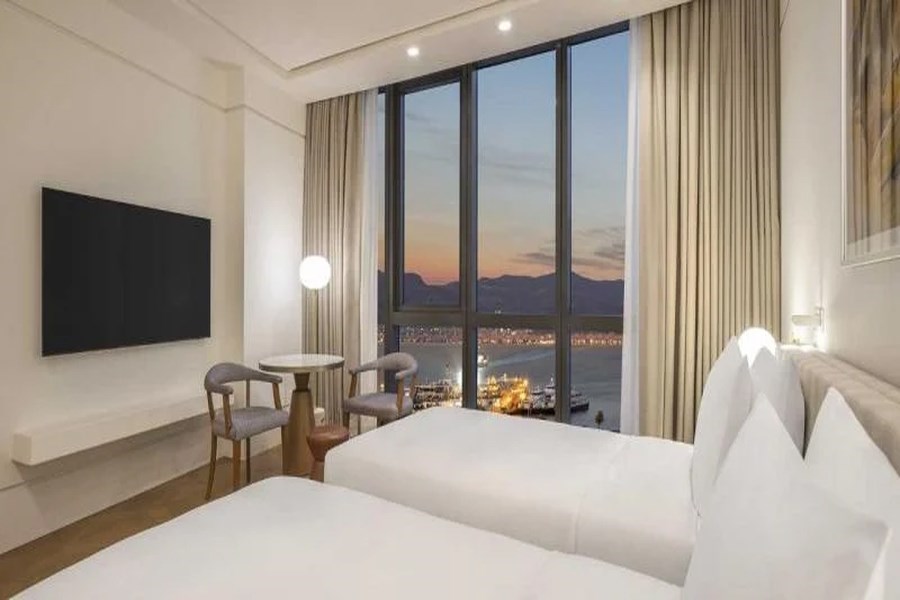 Hyatt Regency İzmir İstinyePark