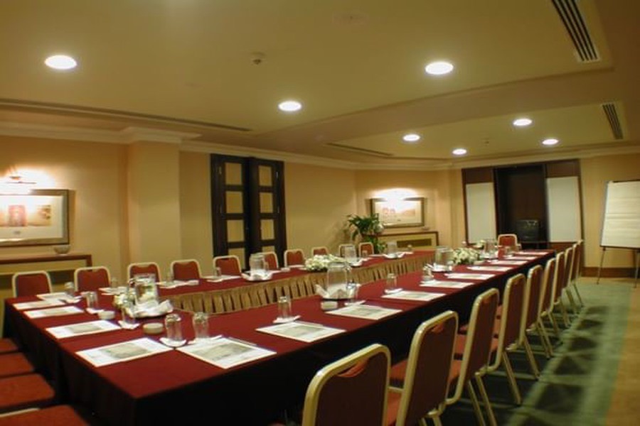 Golden Horn Toplantı Salonu