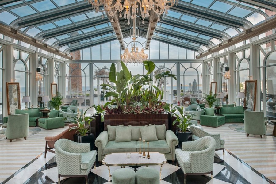 Kaya Palazzo Resort & Casino