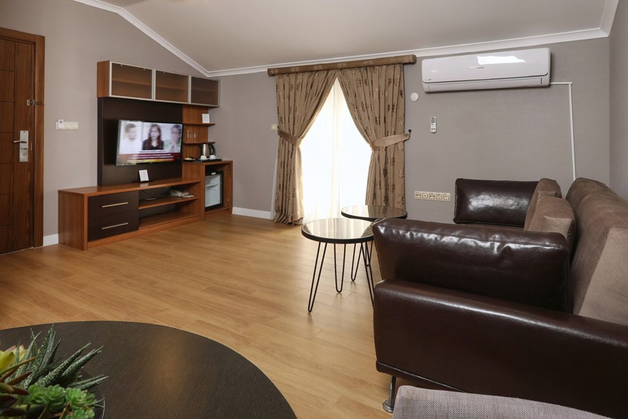 Baltürk Hotel İzmit