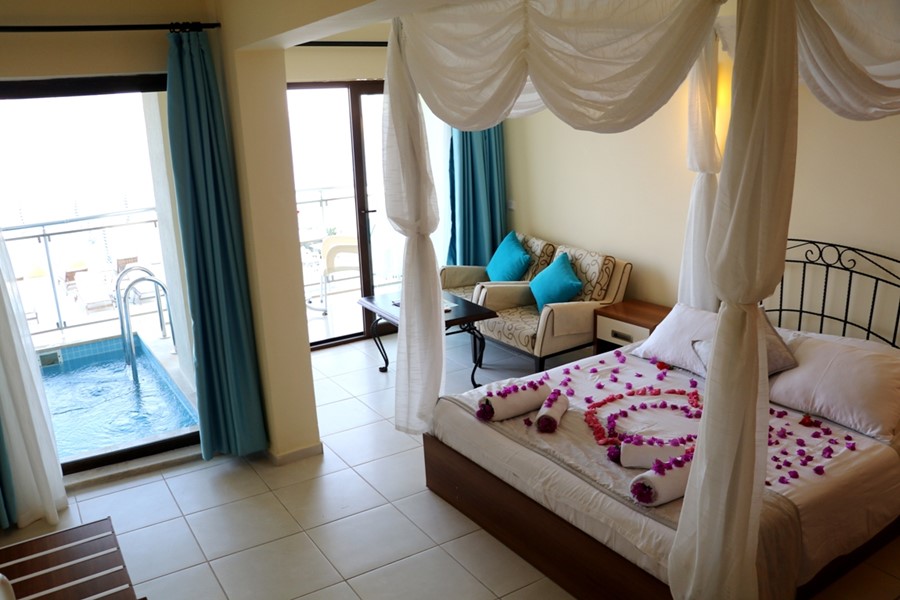 Hotel Cachet