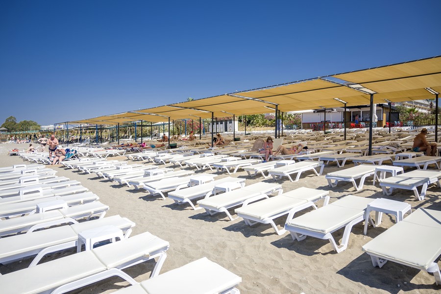 Grand Kolibri Prestige & Spa