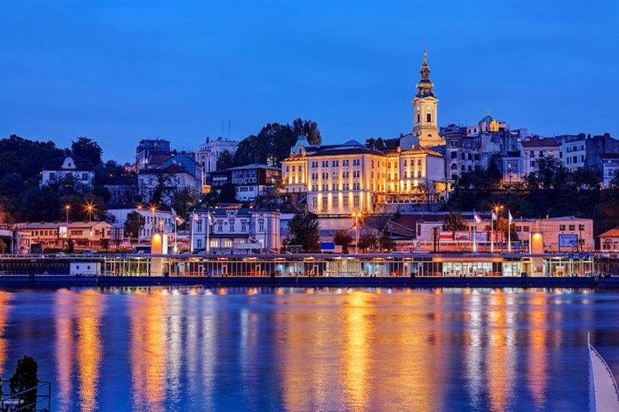 Otobüs ile Güney İtalya & Sicilya Turu 6 Gece 10 Gün MC001