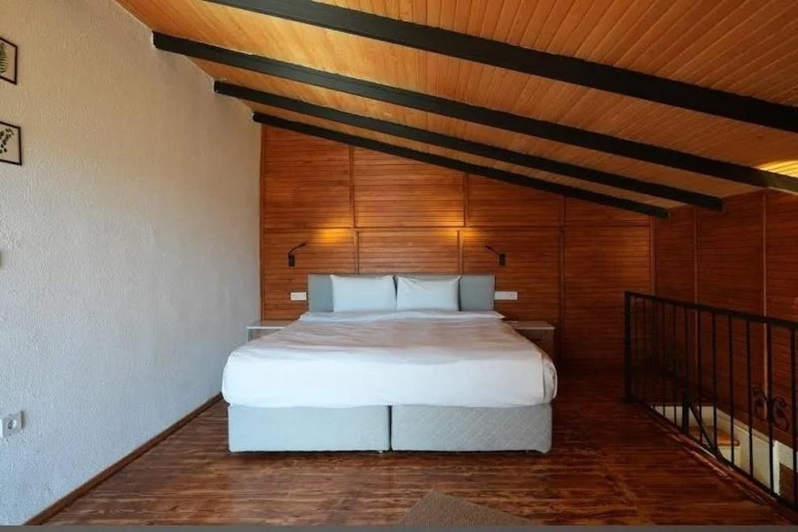 Pikan Bungalov