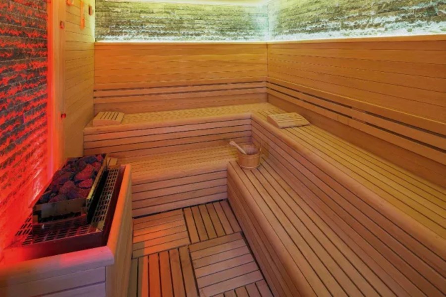 SPA CENTER 