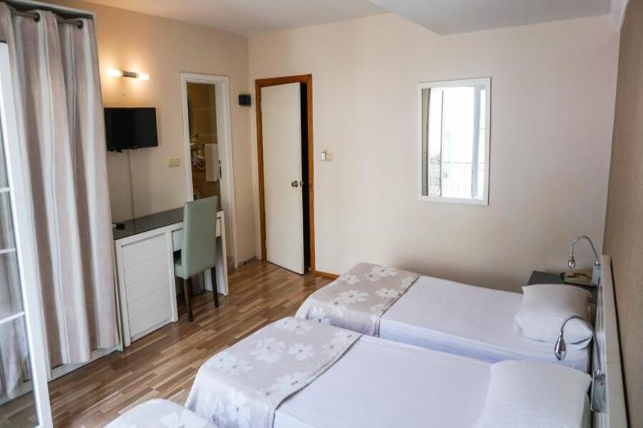 Kortan Otel