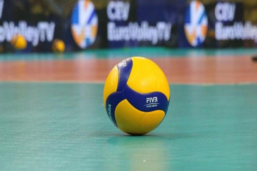 Plaj Voleybolu