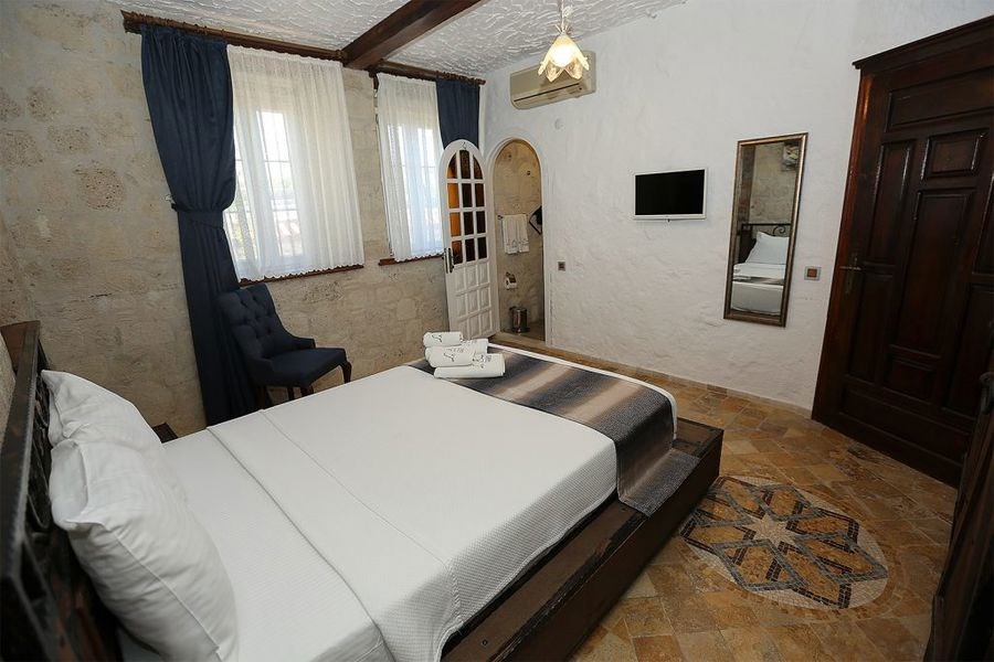 La Bien Alaçatı Hotel