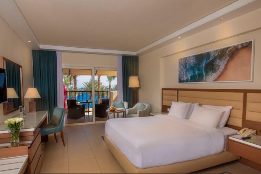 Grand Rotana Resort & Spa 