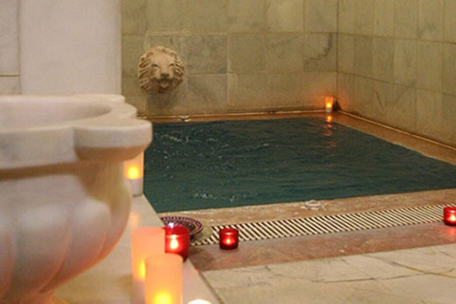 Spa & Sağlık