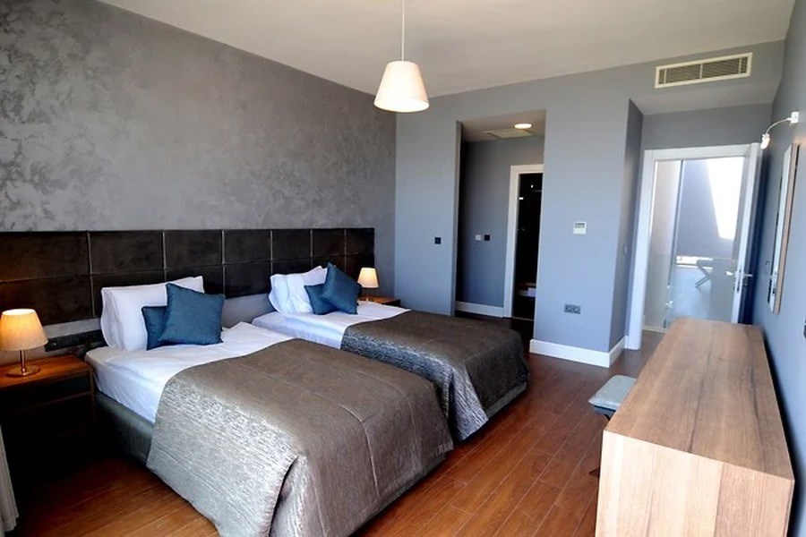 Zigana Resort Alaçatı