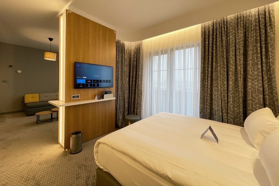 Holiday Inn Express Ankara - Airport 