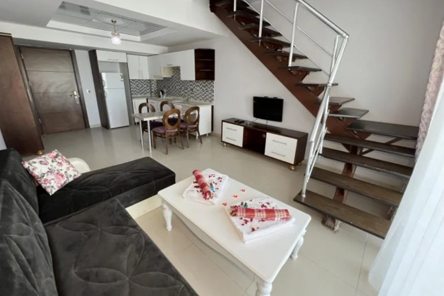 Arya Termal Hotel