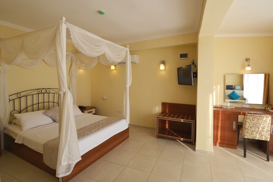 Hotel Cachet