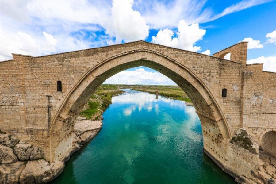 Uçaklı Mardin Göbeklitepe Turu Thy Ile 2 Gece Otel Konaklamalı Kış Dönemi Diyarbakır Başlangıçlı