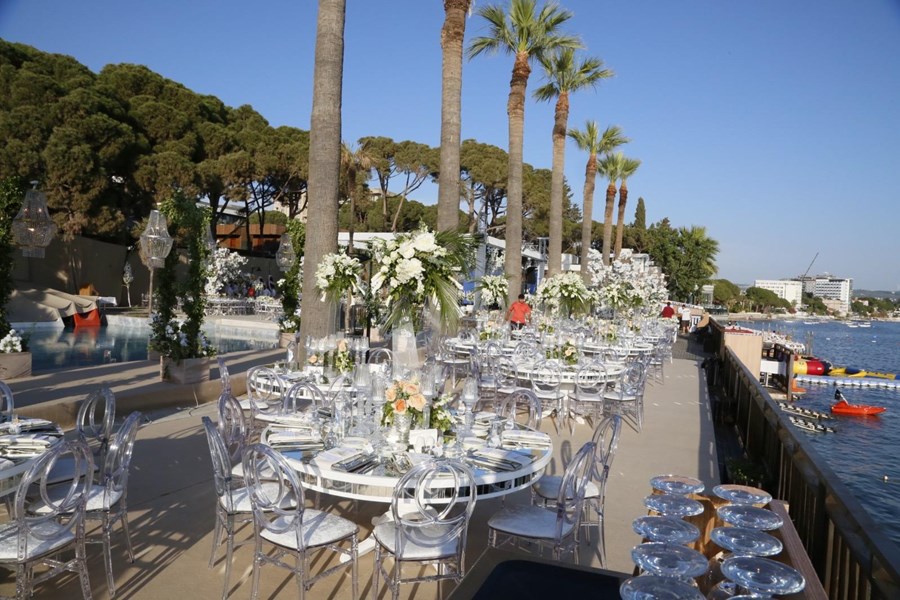 Toplantı ve Düğün Salonu