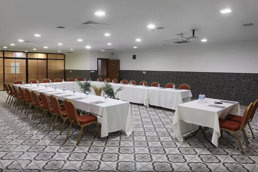 Toplantı Salonu