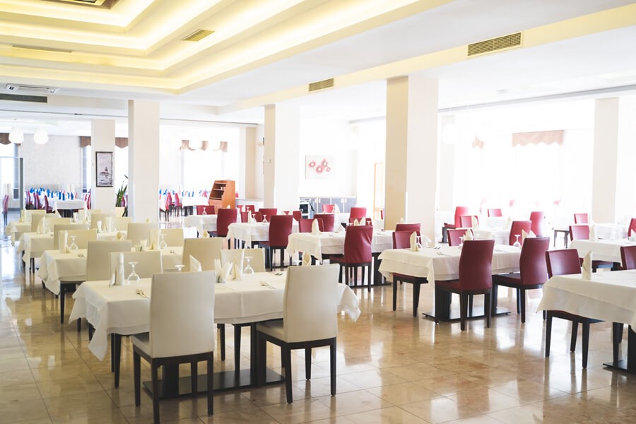 Ana Restoran 
