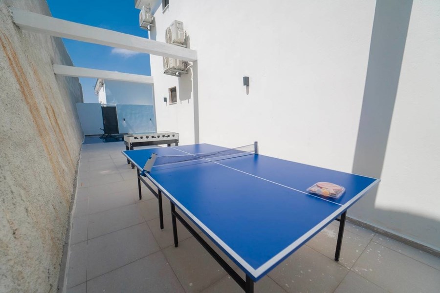 Masa Tenisi