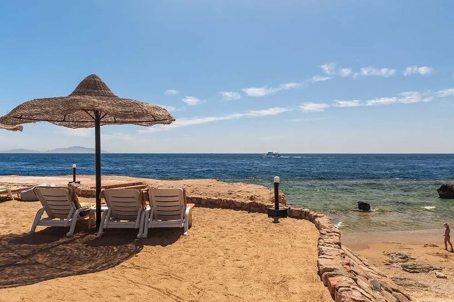 Baştanbaşa Mısır Turları Sharm Kahire Hurgada Ajet ile 7 Gece 8 Gün