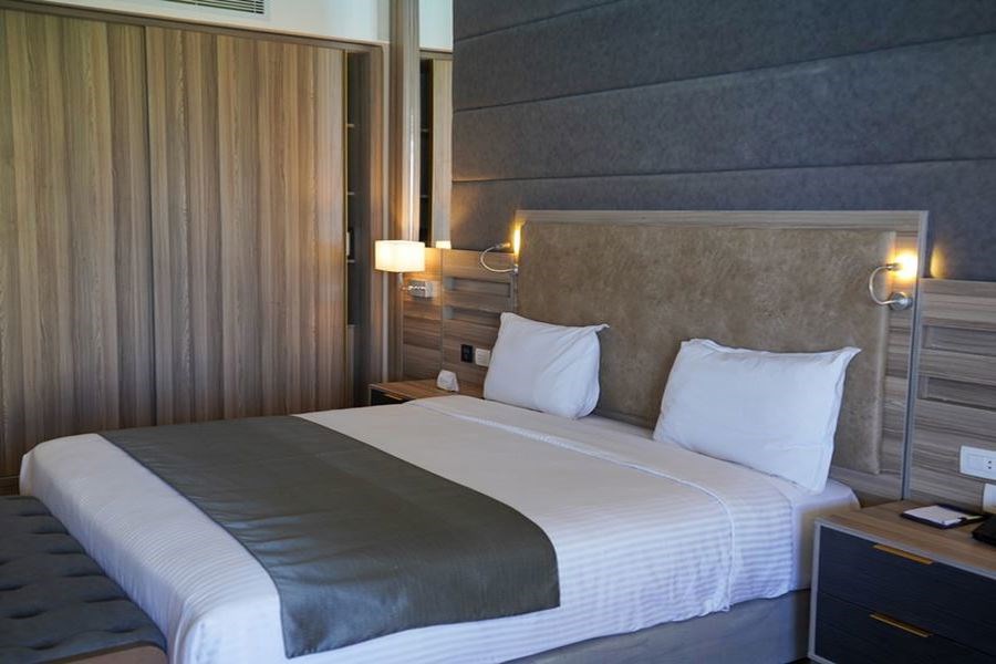 Xanadu Makadi Bay - Hurghada Otelleri